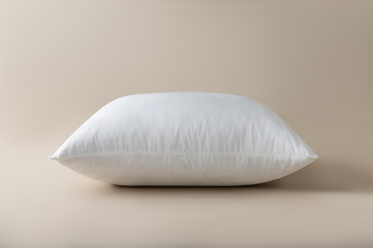 Kaz Tüyü Yastık Kaz Tüyü Yastık