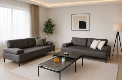 Arden Koltuk Takımı