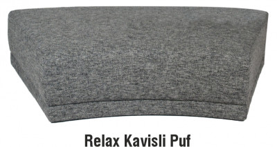 Relax Modüler Koltuk (Nubuk)