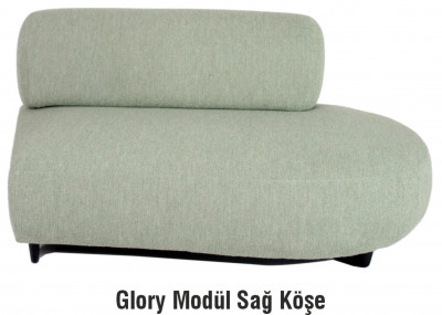 Glory Modüler Koltuk