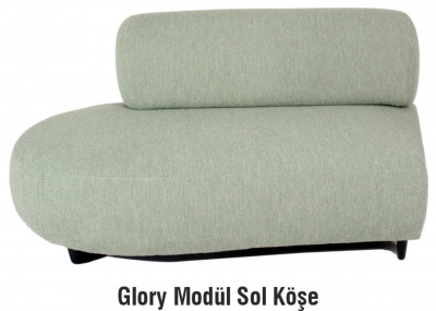 Glory Modüler Koltuk