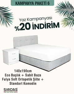 Kampanya Paketi 6