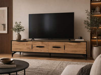 Soul Büyük Tv Ünitesi