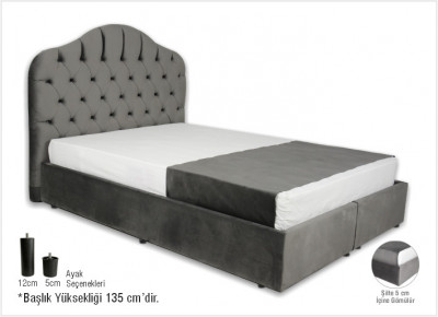 Coastal Başlık + Arden Sabit Baza
