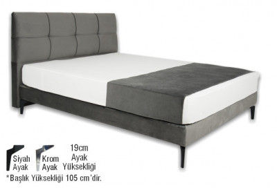 Santa Başlık + Milan Sabit Baza