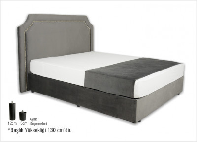 Ceres Başlık + Sabit Baza