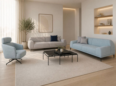 Milan Koltuk Takımı