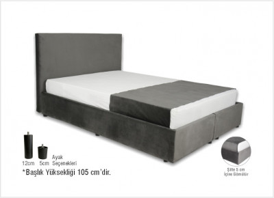 Favori Başlık + Arden Sabit Baza