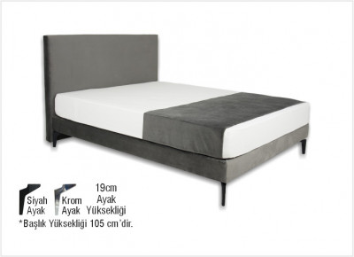 Favori Başlık + Milan Sabit Baza