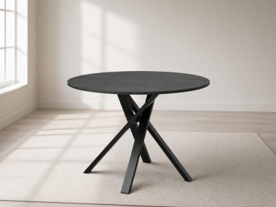 Tonik Yemek Masası (105X75 CM)