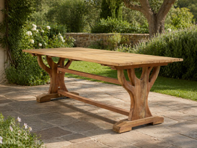 Amazon Yemek Masası