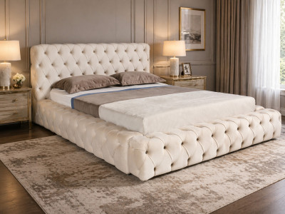 Vegas Sabit Yatak Takımı