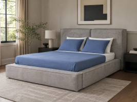 Merlin Sandıklı Yatak Takımı