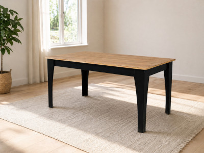 Tokyo Yemek Masası (Sabit)