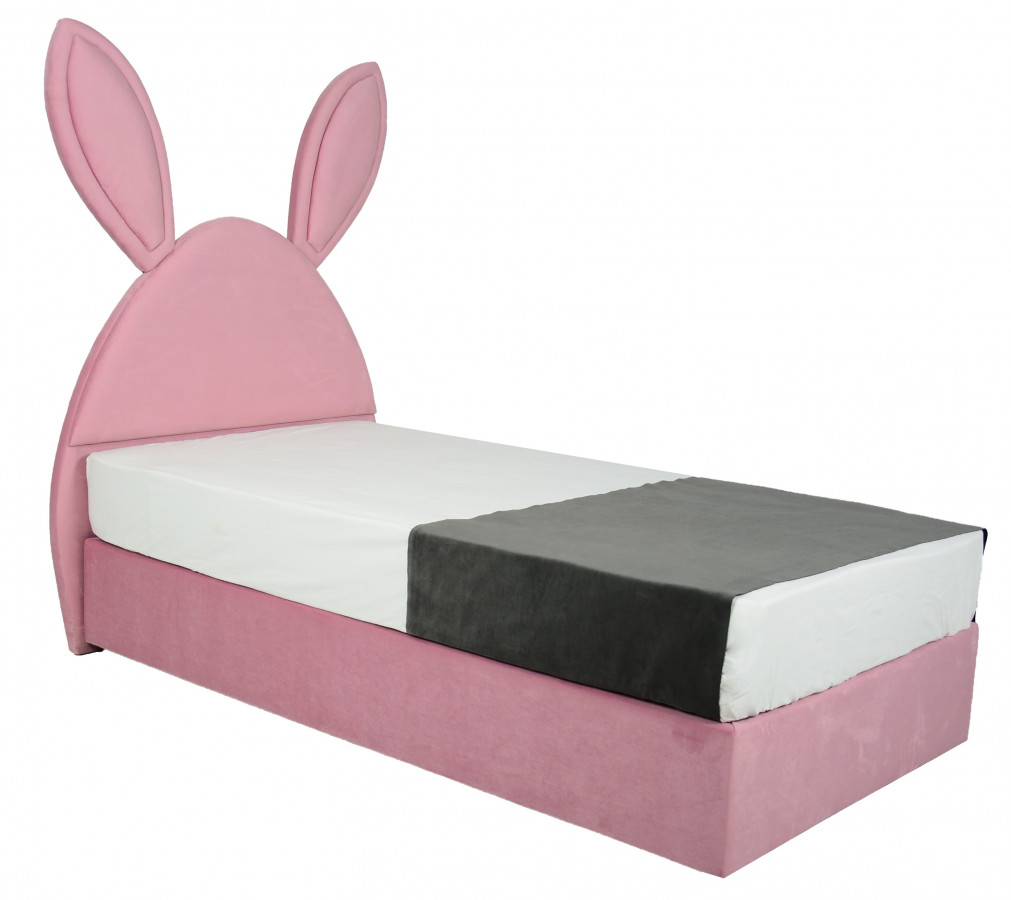 Bunny Başlık + Sabit Baza