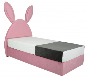 Bunny Başlık + Sabit Baza
