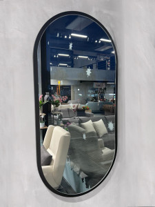 Oval Ayna (Küçük)