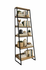 Iron Küçük Kitaplık