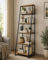 Iron Küçük Kitaplık