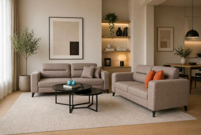 Atlantik Koltuk Takımı