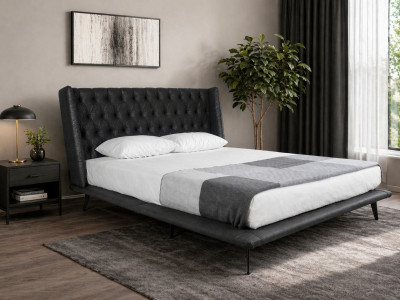 Texas Sabit Yatak Takımı