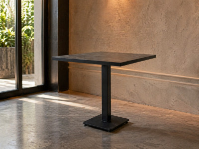 Milan Küçük Yemek Masası ( 70X70 CM )