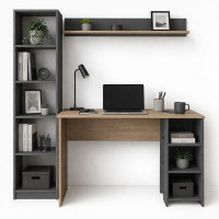 Rooney Genç Çalışma Masası Seti