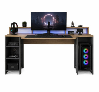 Rooney Oyuncu Pc Masası