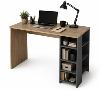 Rooney Genç Çalışma Masası