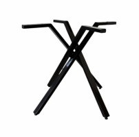 Tonik Yemek Masası Ayağı (Küçük)