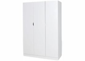 Arden Dolap 3 Kapaklı