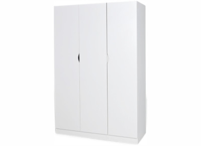 Arden Dolap 3 Kapaklı