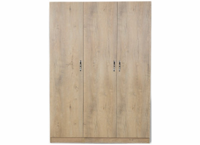 Standart Dolap 3 Kapaklı