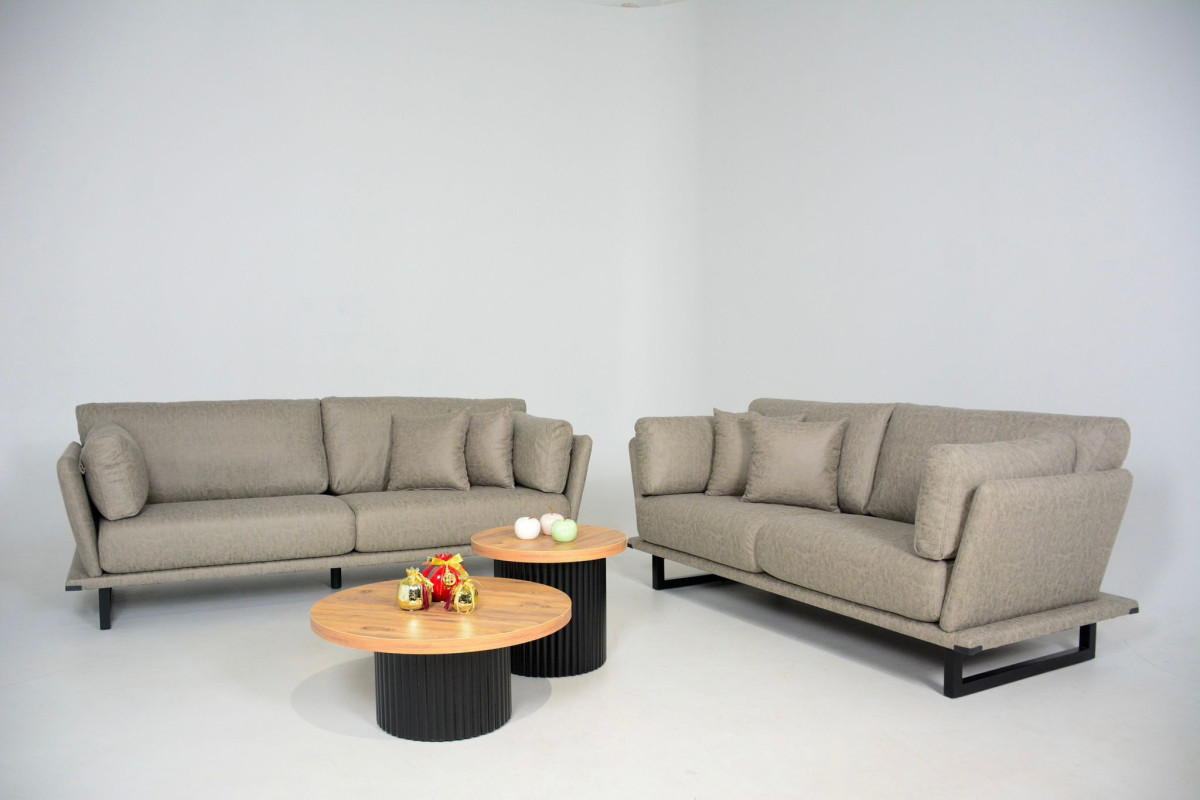 Pandora Koltuk Takımı Pandora Koltuk Takımı