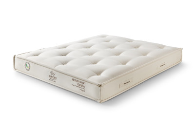 Mediteranean Comfort