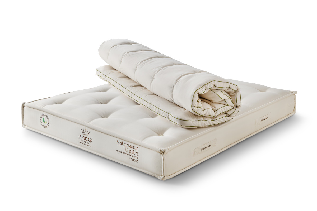 At Kılı Yatak Pedi