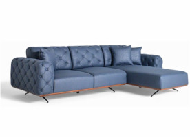 Paris Küçük Köşe Koltuk Paris Küçük Köşe Koltuk