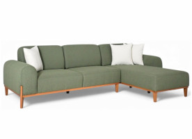 Bolero Küçük Köşe Koltuk