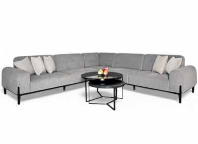 Bolero Büyük Köşe Koltuk