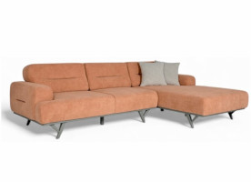 Velar Küçük Köşe Koltuk