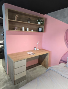 Karan Çalışma Masası