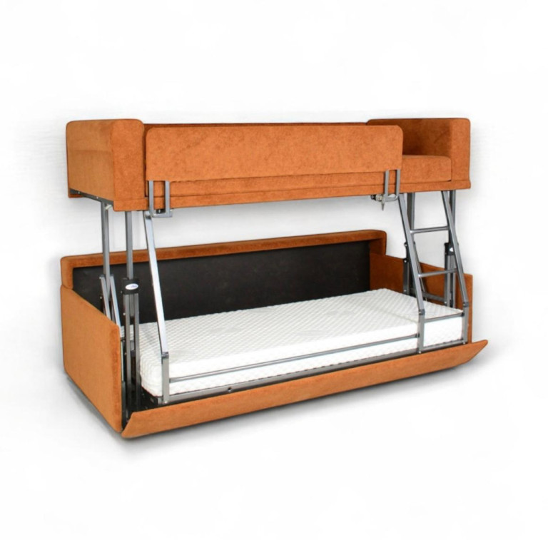 Mekanizmalı Koltuklar