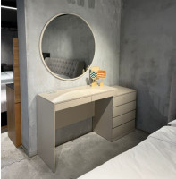 Maya Makyaj Masası (Sabit)