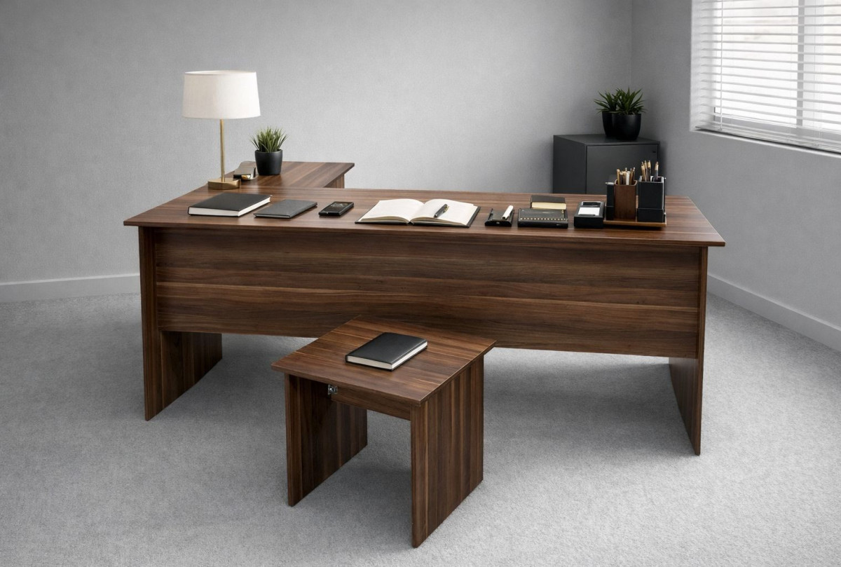 Vega Ofis Masası Seti