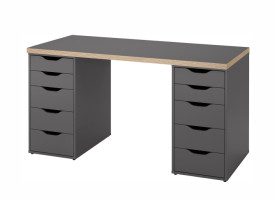 Alexis Çalışma Masası