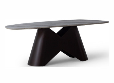 Pera Seramik Yemek Masası