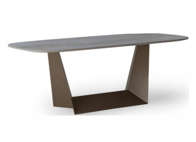 Ritim Seramik Yemek Masası