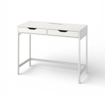 Aleksis Küçük Çalışma Masası (100x60cm)