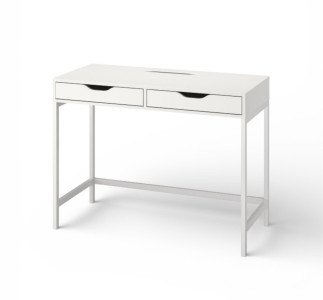 Aleksis Küçük Çalışma Masası (100x60cm)