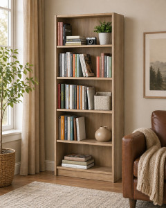 Philip Kitaplık (200cm)